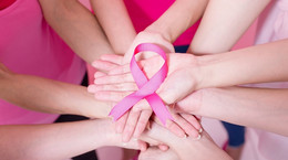 Magdalena Kardynał: musimy zrobić wszystko, żeby pacjentka z rakiem piersi żyła normalnie