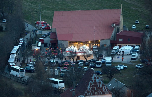 Mieszkanie pilota Germanwings