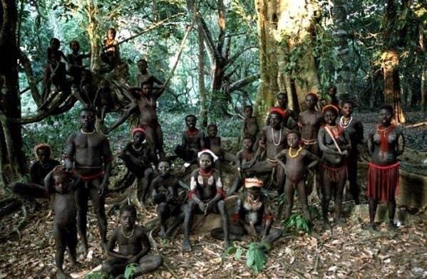 Sentinelese