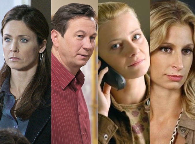 Aktorzy, którzy podjęli decyzje o opuszczeniu seriali