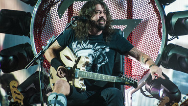 Foo Fighters pozwali do sądu firmę ubezpieczeniową