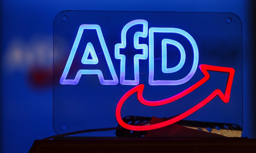 AfD logo