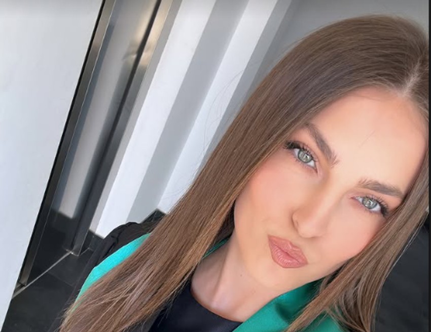 Džejla Ramović diplomirala