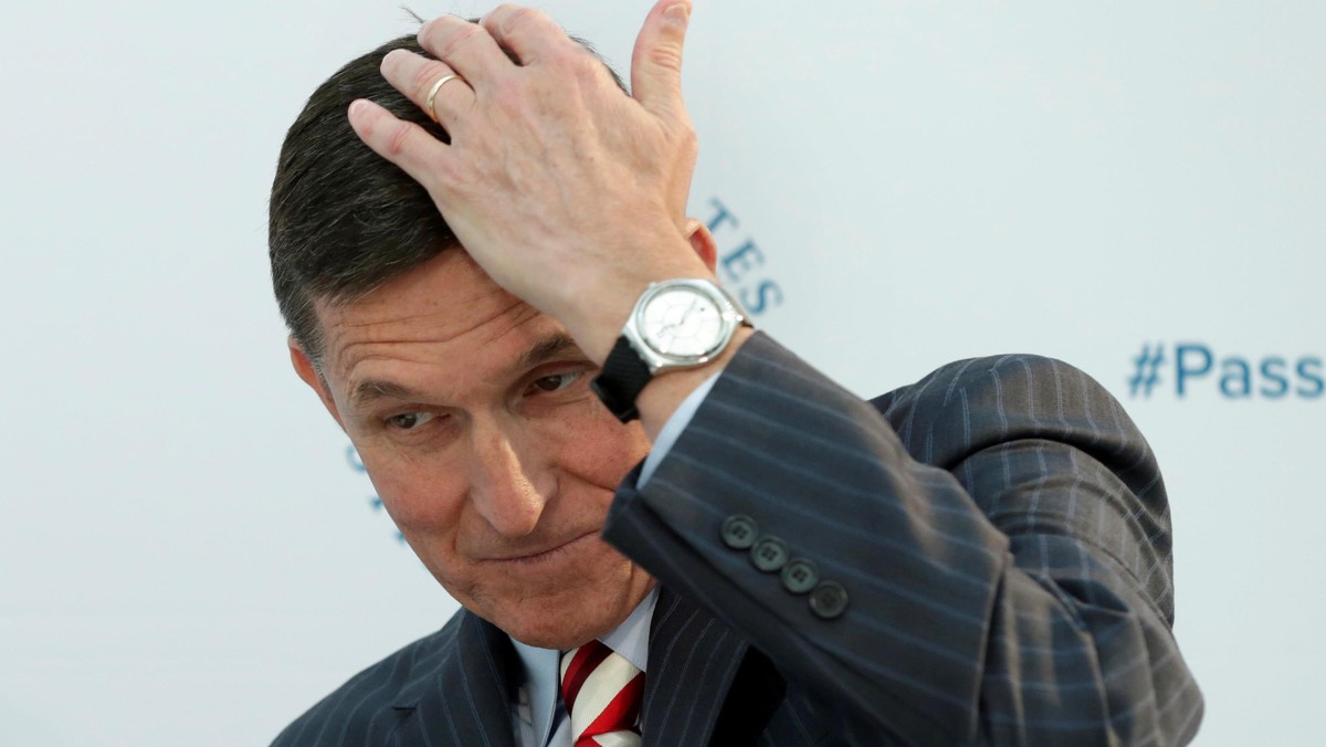 Michael Flynn