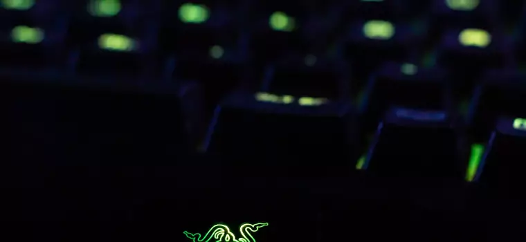 Razer chce pomóc przy koronawirusie. Będzie produkował maseczki dla lekarzy