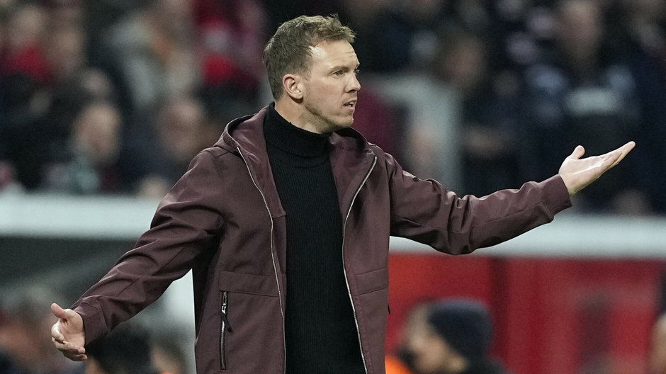 Julian Nagelsmann