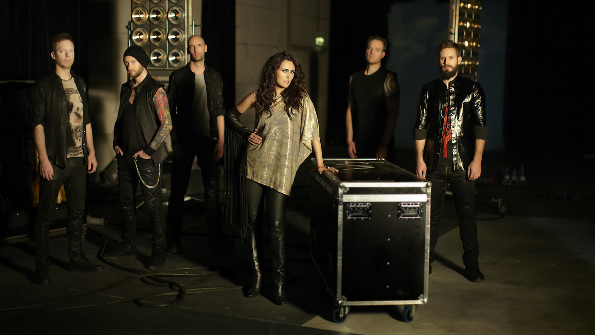 Within Temptation, jeden z najważniejszych przedstawicieli symfonicznego rocka, zagra 1 maja we Wrocławiu w Hali Stulecia. Występ ten towarzyszyć będzie corocznemu Gitarowemu Rekordowi Guinessa.