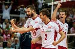 Polacy pokonali Słowaków. O ćwierćfinał zagrają z Bułgarami