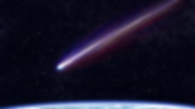 Meteor nad Laponią. Niespotykane zjawisko atmosferyczne