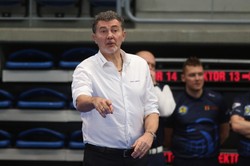 Andrea Gardini zostanie w PGE Skrze na kolejny sezon