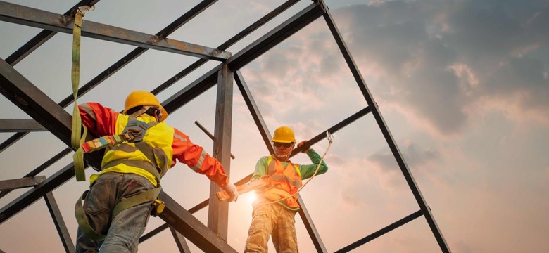 Budowa gigantycznego aquaparku i centrum handlowego pod Warszawą. Kiedyś było tam lotnisko