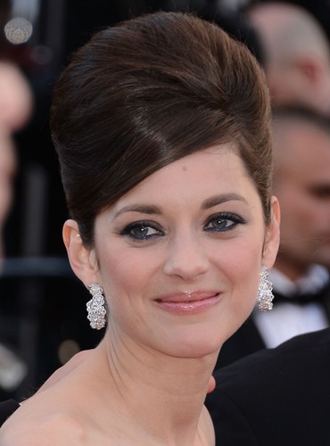 Marion Cotillard