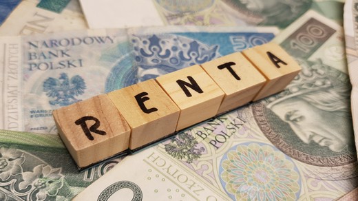 Renta alkoholowa wzrośnie w 2026 roku. Znamy nowe kwoty po waloryzacji ZUS