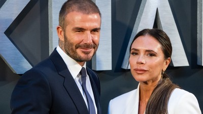 David Beckham megszólalt és kimondta a házasságról: „Azt sem tudtam, kit is veszek feleségül”