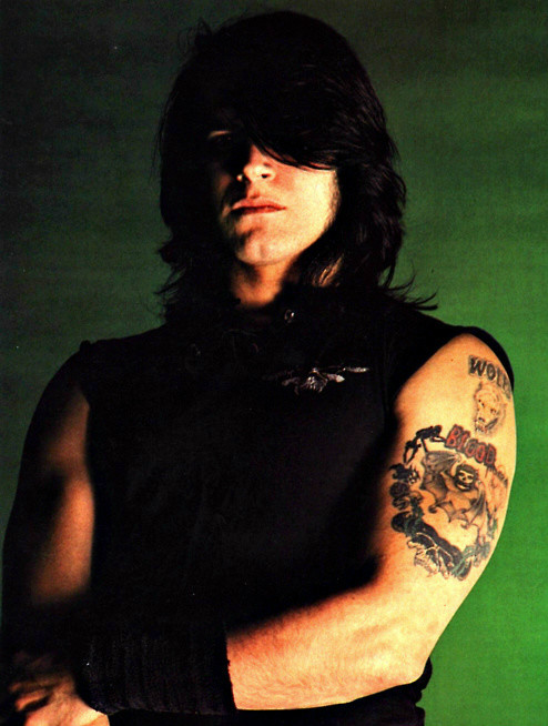 Glenn Danzig (fot. mat. prasowe)