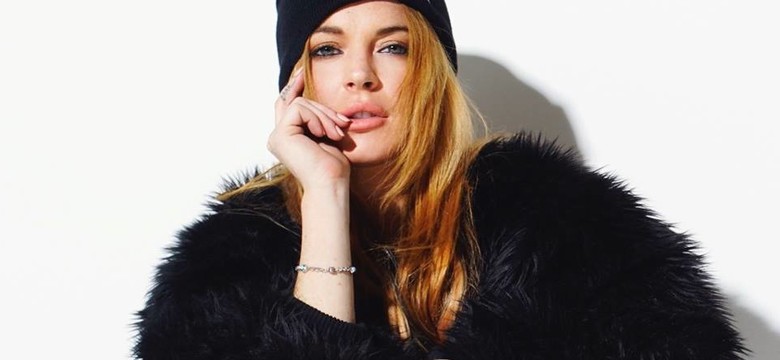 Lindsay Lohan nagrywa z Duran Duran. Będzie hit?