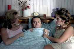 Jakie polskie filmy uwielbia pokolenie Z? Wyniki badania zaskakują