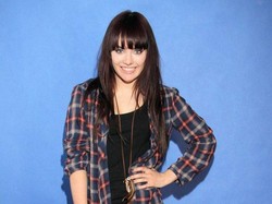 Polska gwiazda nie przejmuje się swoją "tuszą"