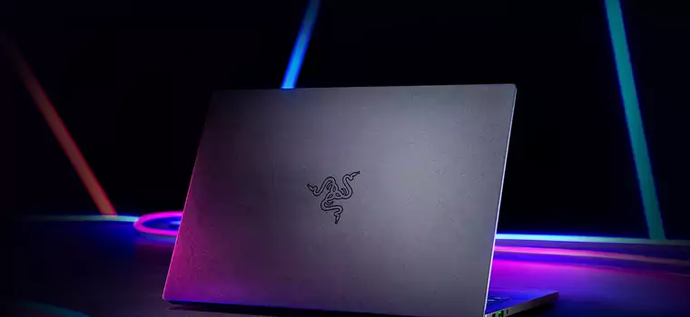 Razer Blade Stealth 13 - lekki ultrabook dla graczy (IFA 2019)