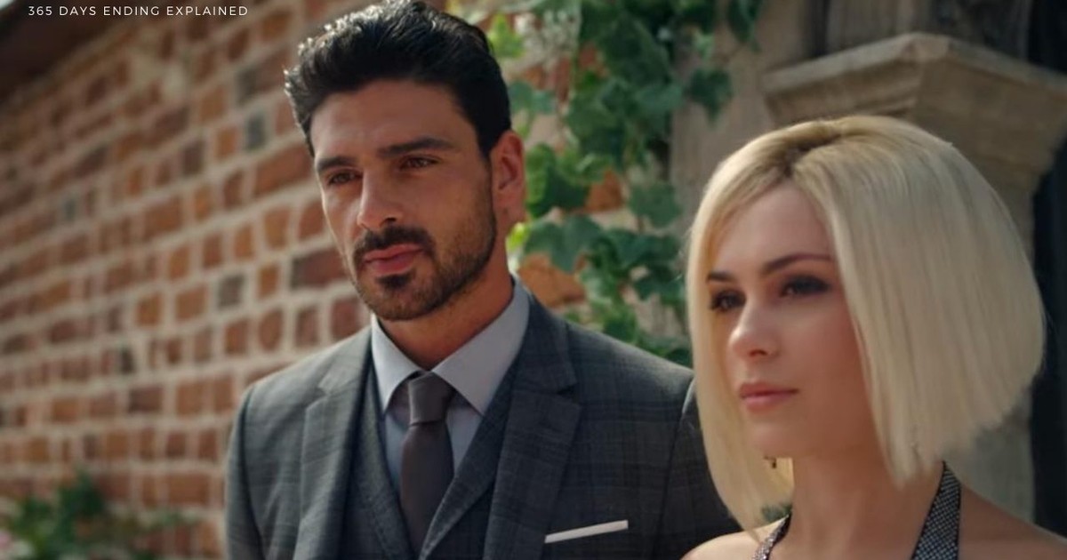 Netflix drops trailer, release date for '365 Days' sequel - Vimarsana News