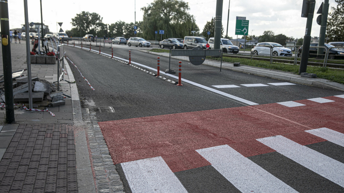 Zaatakował i ranił nożem 24-latka w Krakowie. Włoch zatrzymany