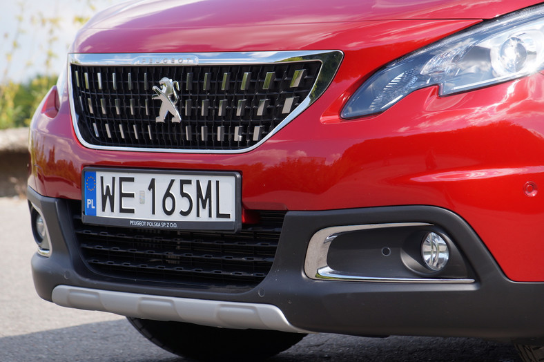 Peugeot 2008 1.2 PureTech Allure