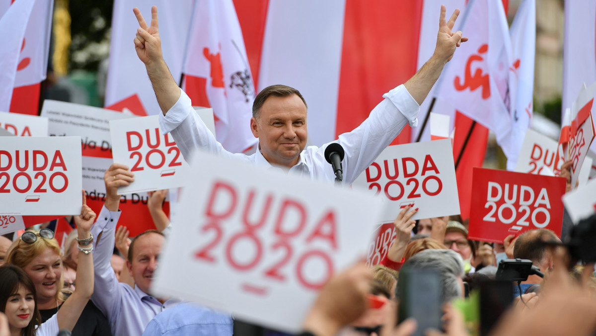 Andrzej Duda