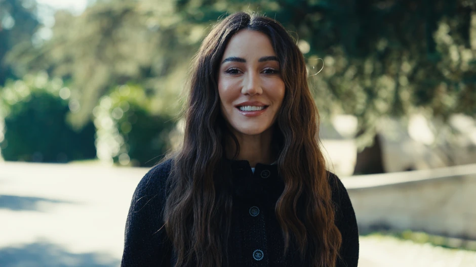 Sa Tamarom kroz Beograd