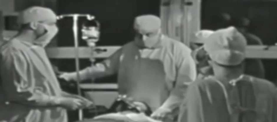 Operacija koja je promenila istoriju medicine