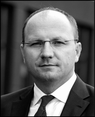Szymon Parulski doradca podatkowy w kancelarii Parulski i Wspólnicy