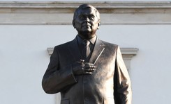 Kornel Morawiecki: Nie wszystko mi się podobało w działalności Lecha Kaczyńskiego