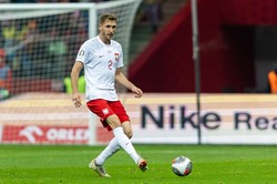 Poważna kontuzja piłkarza reprezentacji Polski. Nie zagra przez kilka miesięcy