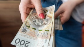 Nie tylko przy cukrzycy, udarze i wadach wzroku. Te osoby otrzymają ponad 200 zł miesięcznie