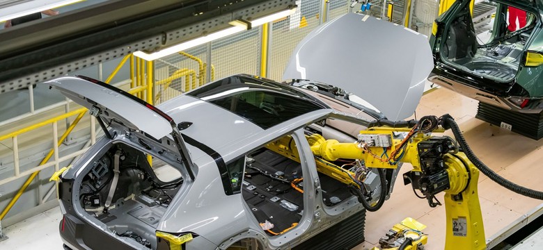 W Polsce powstała wielka fabryka koreańskiego koncernu. Kluczowa dla Europy