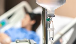 12-letnia pacjentka w stanie zagrożenia życia. Szpital miał odmówić jej przyjęcia