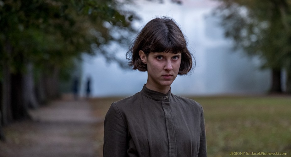 'Legiony' w kinach do 20 września 2019 roku