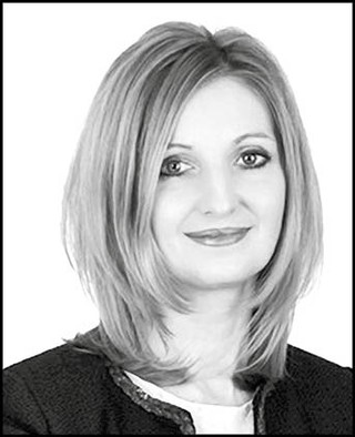 Małgorzata Samborska, doradca podatkowy i partner w Grant Thornton