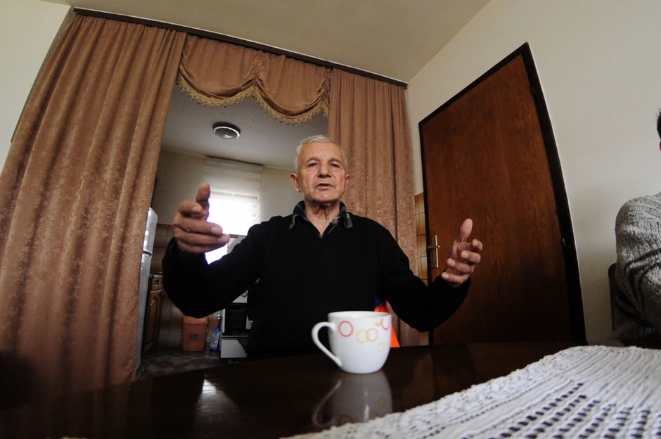 Deda Jelice S. koja je ubila svoje blizance