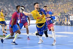 To był horror. Łomża Vive Kielce po rzutach karnych przegrała finał Ligi Mistrzów