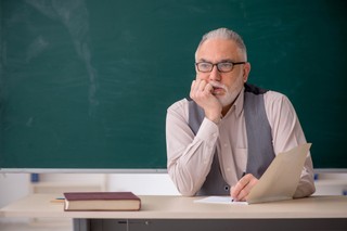 Co z przedawnieniem odpowiedzialności dyscyplinarnej nauczycieli?