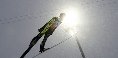 Koronawirus w niemieckiej kadrze! Skoczkowie nie zostali wykluczeni