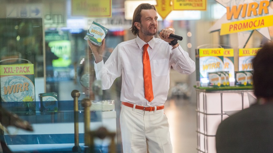 'Żyć nie umierać' – nowa metamorfoza Tomasza Kota