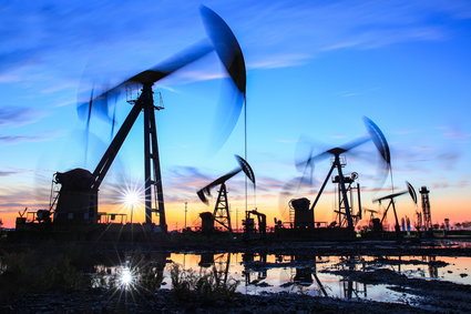 Rosyjska ropa. USA tworzą plan ograniczenia cen do 40-60 dol. za baryłkę