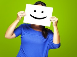 Odkryto gen szczęścia. U kobiet