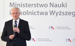 Eksperci krytykują strategię Gowina: Innowacyjności nie da się zadekretować
