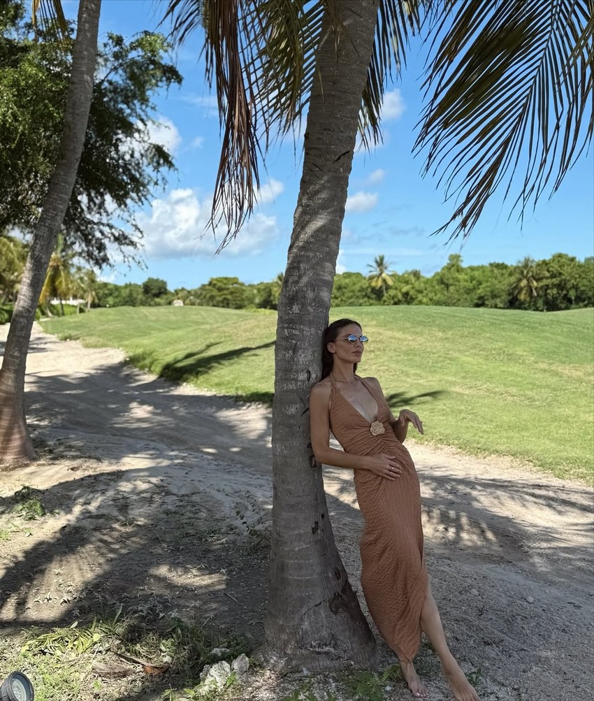 Nina Seničar proslavila 40. rođendan