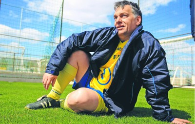 Węgry: Bruksela i MFW dyktują warunki. Orban musi słuchać