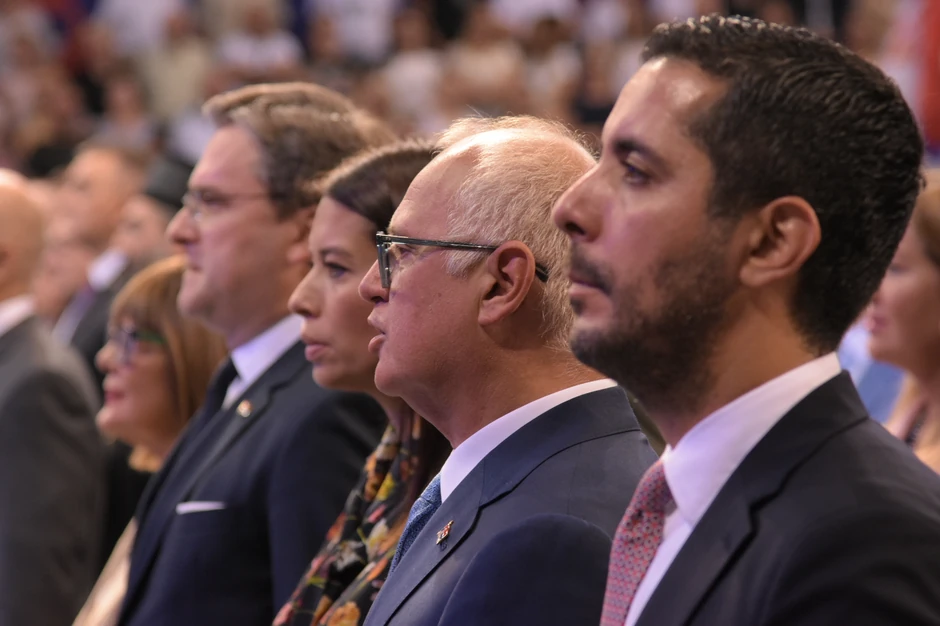 Ministri u Vladi Srbije