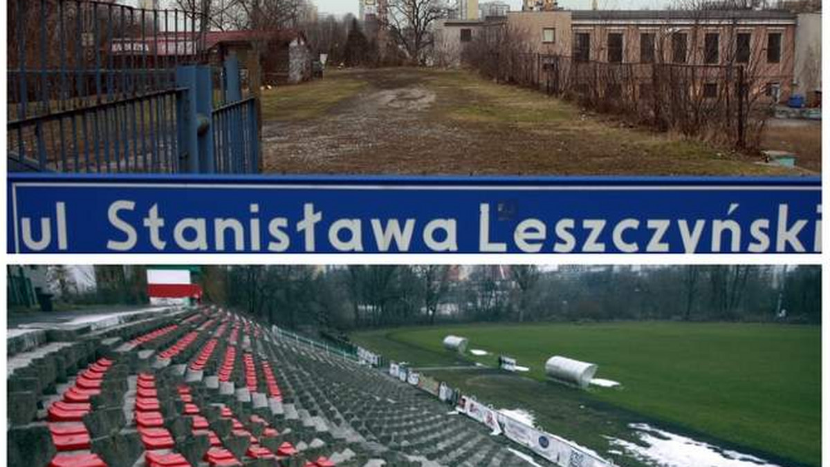 Urząd Miasta próbuje sprzedać działkę pod biurowiec. Zysk ma być przeznaczony na odnowienie stadionu Lublinianki. Jeśli nie będzie kupca, nie będzie też prac na stadionie. A działki już dwa razy nikt nie chciał kupić.