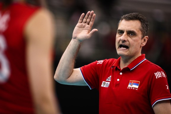 Zoran Terzić